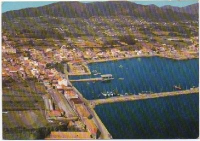 POSTAL DE PONTEVEDRA. VIGO. CANGAS