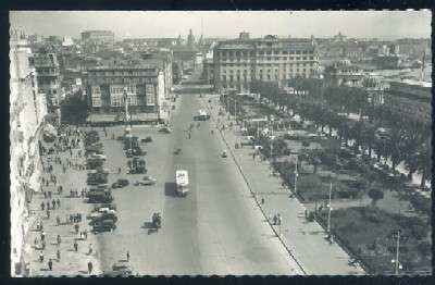 POSTAL DE LA CORUÑA Nº 20 CANTON GRANDE
