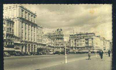 POSTAL DE LA CORUÑA Nº 43 CANTON GRANDE