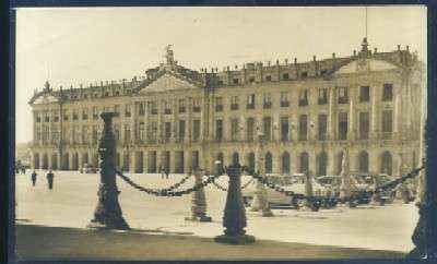 POSTAL DE SANTIAGO DE COMPOSTELA Nº 139 PALACIO CONSISTORIAL