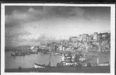 POSTAL DE VIGO - EL BERBES Nº 28