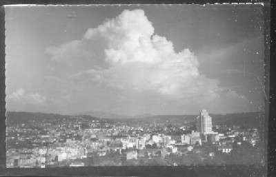 POSTAL DE VIGO - VISTA PARCIAL Nº 16