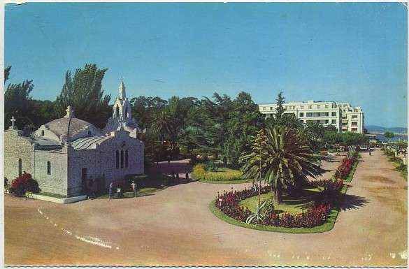 POSTAL DE LA CORUÑA. LA TOJA Nº 65