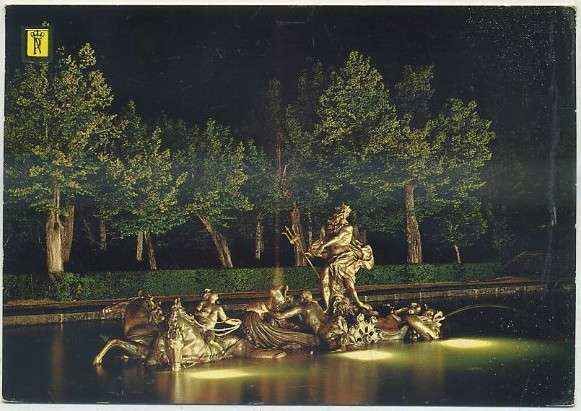 POSTAL DE MADRID. LA GRANJA SAN IDELFONSO Nº 4