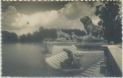 POSTAL DE MADRID. RETIRO. MONUMENTO A ALFONSO Xll