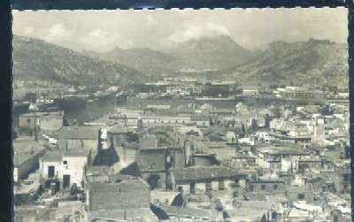 POSTAL DE CARTAGENA - VISTA PARCIAL
