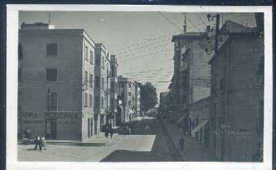 POSTAL DE TUDELA Nº 21- CALLE SOLDEVILA