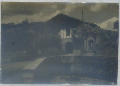 POSTAL DE NAVARRA. VERA DE BIDASOA. RINCION DE ILLECUETA. CASERIA CELAYA