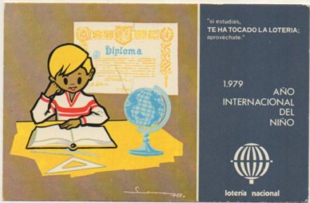 COLECCIÓN INSTANTANEAS DE AFICCIONADOS DE 12 POSTALES HUMORISTICAS DE LOTERIAS.