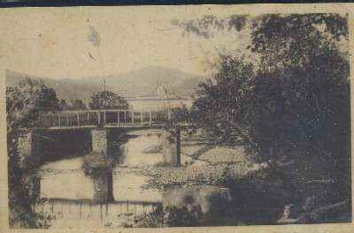 POSTAL DEL PAIS VASCO IGNACIO DE LOYOLA UN PAISAJE