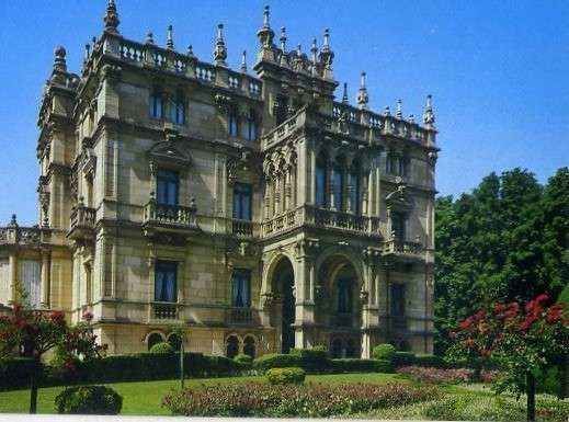 POSTAL DE VITORIA Nº 2039. MUSEO PROVINCIAL