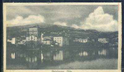 POSTAL DE GUIPUZCOA ORIO
