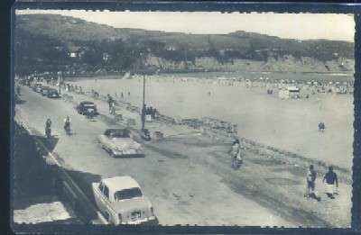 POSTAL DE FUENTERRABÍA Nº 108 PASEO DE BUTRÓN