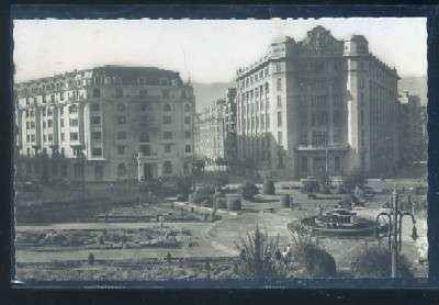 POSTAL DEL PAÍS VASCO. BILBAO Nº 135 PLAZA FEDERICO MOYÚA. HOTEL CARLTON