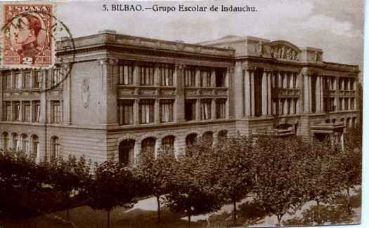 Nº5 BILBAO.