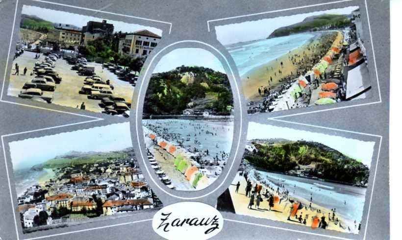 ZARAUZ.-128
