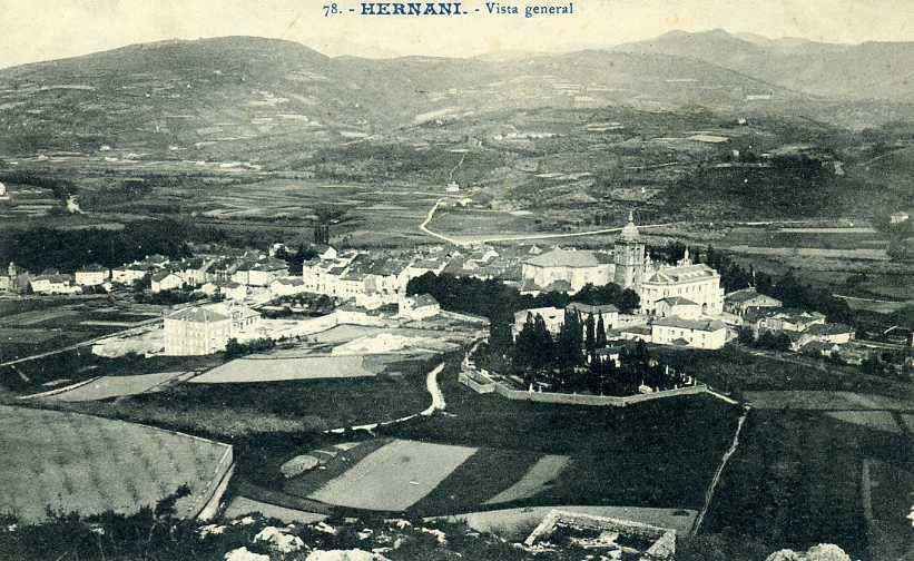 HERMANI. Nº 78 VISTA GENERAL