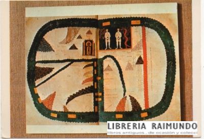 POSTAL RELIGIOSA. SATON TORIBIO DE LIEBANA