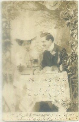 POSTAL ROMANTICA: PREMIERE AVANCE