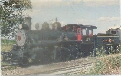 POSTAL DE TRENES. TRILBY- SAN ANTONIO & CYPRESS R.R. AÑO 1925