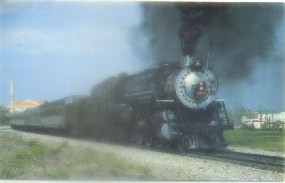 POSTAL DE TRENES. NEW GEORGIA RAILROAD. ATLANTA & WEST POINT RAILROAD'S