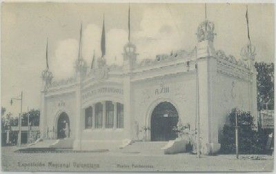 POSTAL ANTIGUA DE VALENCIA. EXPO. REGIONAL VALENCIANA. REALES PATRIMONIOS