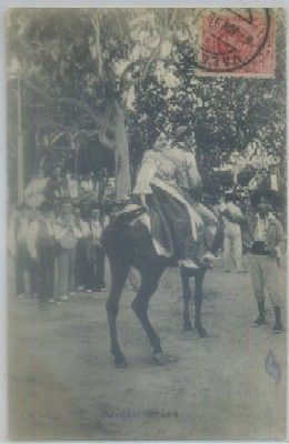 POSTAL ANTIGUA DE VALENCIA. GRUPA