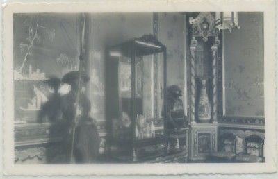 POSTAL DE VALENCIA. MUSEO NACIONAL DE CERAMICA Nº 188