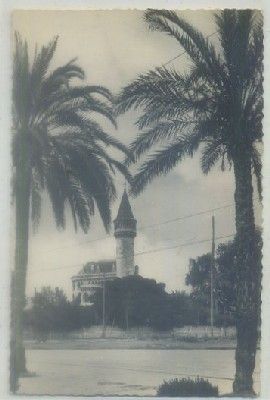 POSTAL DE VALENCIA. CASTILLO DE RIFALDA