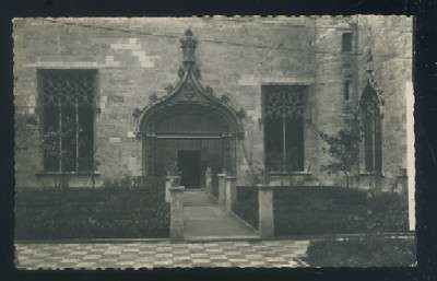 POSTAL DE VALENCIA. LA LONJA - PATIO DE LOS NARANJOS Nº 66