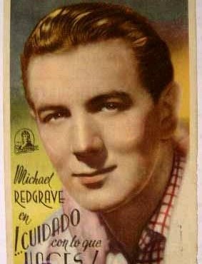PROGRAMA DE CINE:CUIDADO CON LO QUE HACES