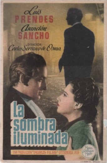 PROGRAMA DE CINE: LA SOMBRA ILUMINADA