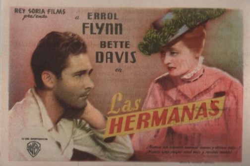 PROGRAMA DE CINE: LAS HERMANAS