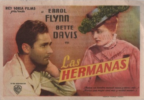 PROGRAMA DE CINE: LAS HERMANAS