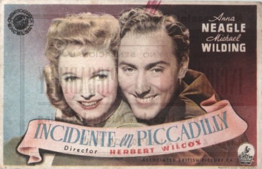 PROGRAMA DE CINE: LO QUE DESEA TODA MUJER