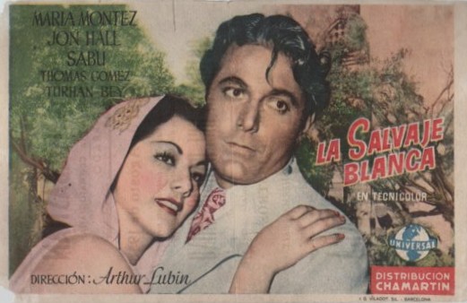PROGRAMA DE CINE: LAS HERMANAS