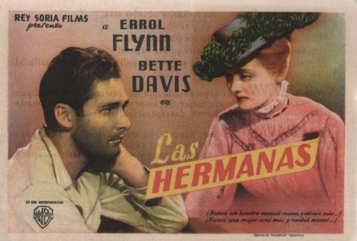 PROGRAMA DE CINE: EL PEQUEÑUELO
