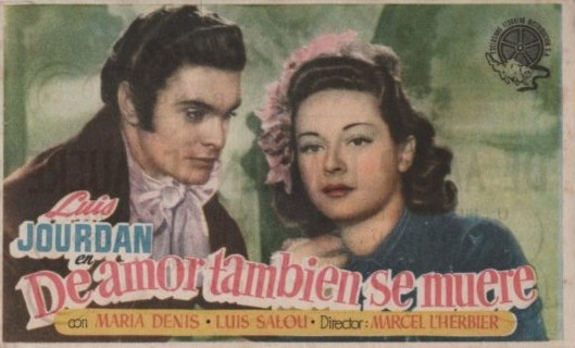 PROGRAMA DE CINE: HUELLAS FEMENINAS