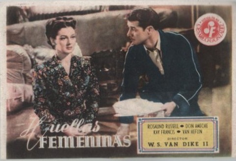 PROGRAMA DE CINE: CARTOUCHE