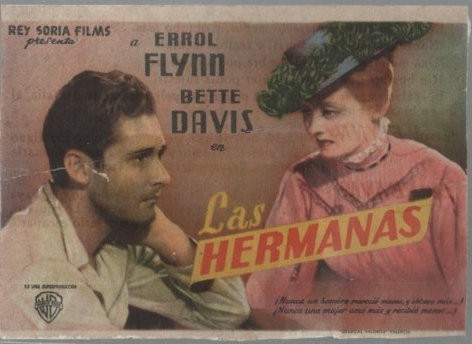 PROGRAMA DE CINE: LAS HERMANAS
