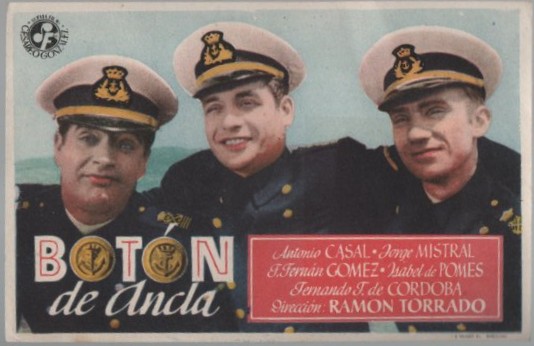 PROGRAMA DE CINE: BOTON DE ANCLA