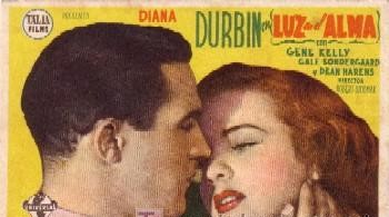 PROGRAMA DE CINE:LUZ EN EL ALMA