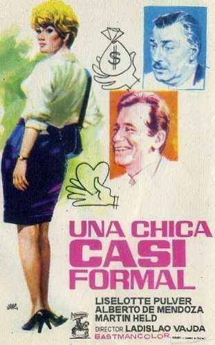 PROGRAMA DE CINE: UNA CHICA CASI NORMAL