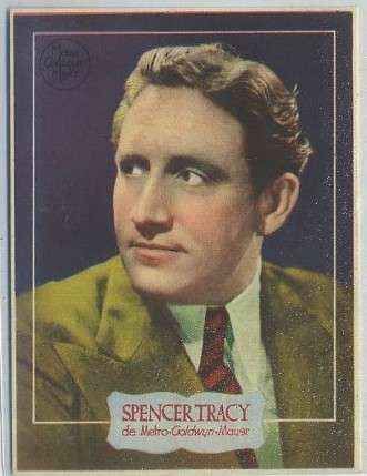 PROGRAMA DE CINE: SPENCER TRACY