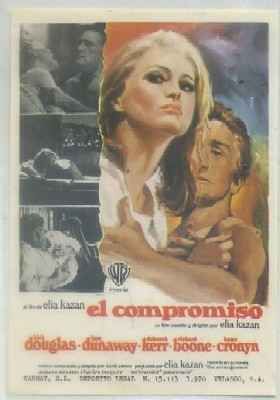 PROGRAMA DE CINE: EL COMPROMISO