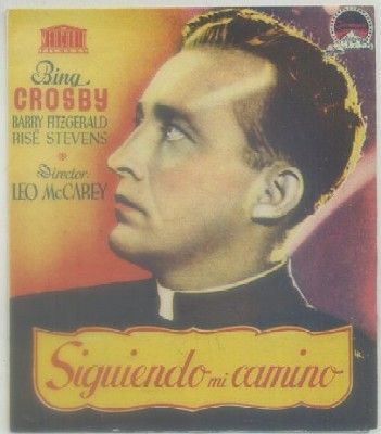 PROGRAMA DOBLE DE CINE: SIGUIENDO MI CAMINO