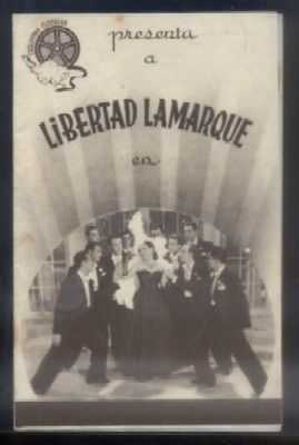 PROGRAMA DOBLE DE CINE: CAMINITO DE GLORIA.