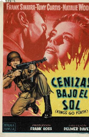 PROGRAMA DE CINE. EL INDULTO