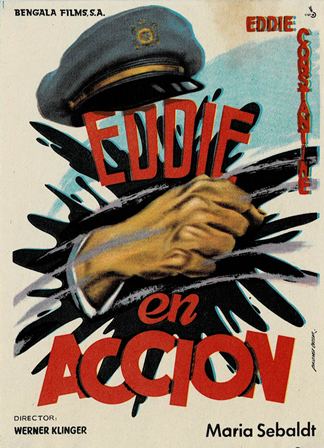 PROGRAMA DE CINE: EDDIF EN ACCIÓN