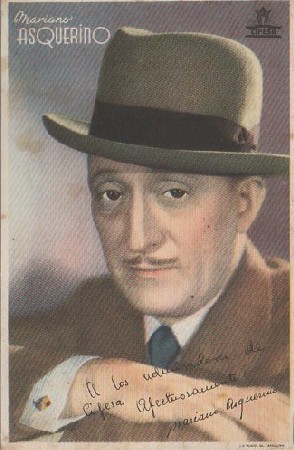 PROGRAMA DE CINE: MARIANO ASQUERINO.